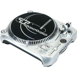 JB Systems T2