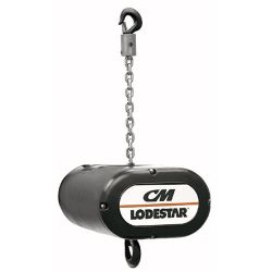 OVERIG CM Lodestar F. 500kg 20mtr 110 V Control