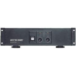 Reloop RA-1500 pro schwarz !!! Aktionpreis