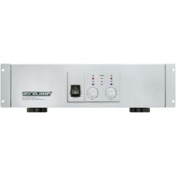 Reloop RA-1000 pro silver