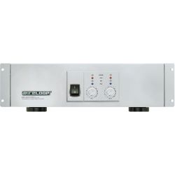 Reloop RA-1500 pro silver Aktion !