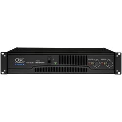 QSC RMX 1450