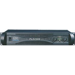 QSC PLX 2402