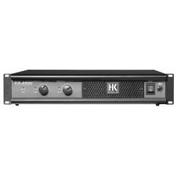 HK Audio VX 2400