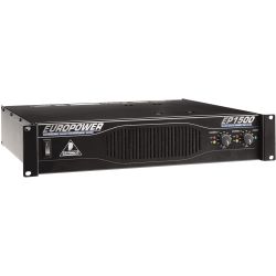 Behringer Europower EP 1500