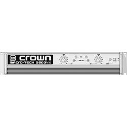 Crown MA 3600 VZ