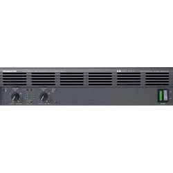 Mackie M800