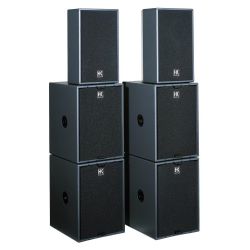 HK-Audio Actor System Fruehlingsangebot