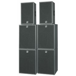 HK Audio Deacon System