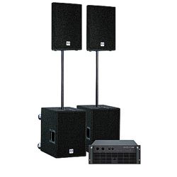Dynacord PowerMax 3