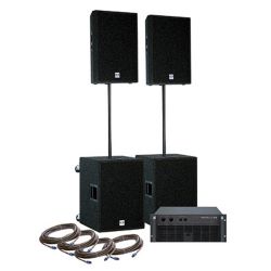 Dynacord PowerMax 5