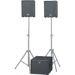 HK Audio Powerworks Sound House Two