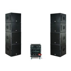 Dynacord Cobra 2 PWH LX