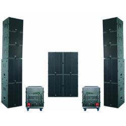 Dynacord Cobra 4 LX