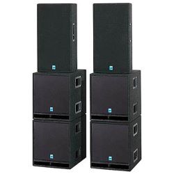 KME Prestige QS 3 Filz 3600 W aktiv