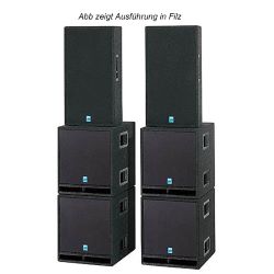 KME Prestige QS 3 PU 3600 W aktiv
