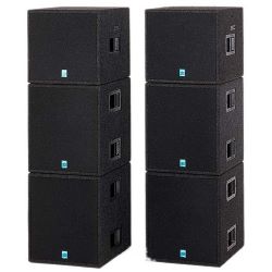KME Prestige QS 5 Filz 3600 W aktiv