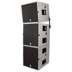 KME Prestige QS 5 Touring PU 3600 W aktiv