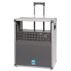KME MCA 150 ohne Einbaugerät