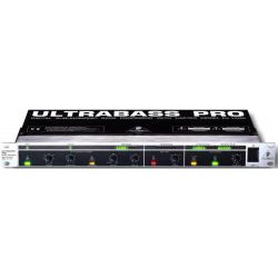 Behringer Ultrabass Pro EX 1200