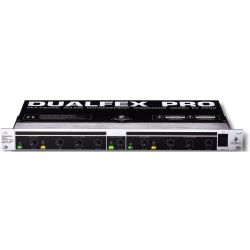 Behringer Dualfex Pro Modell EX 2200 Auslauf !