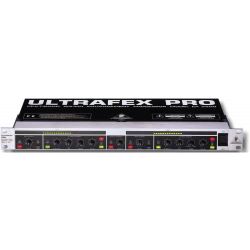 Behringer Ultrafex Pro EX 3200 B-Ware