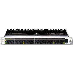 Behringer Ultra Q Pro Modell PEQ2200