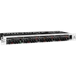 Behringer Multigate Pro XR4400