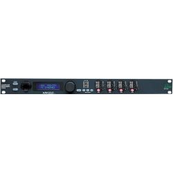 BSS Audio FDS 334 T