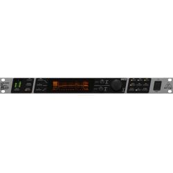 Behringer Ultracurve Pro DEQ 2496