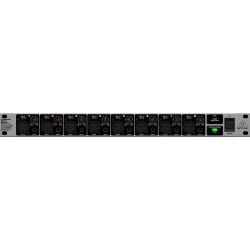 Behringer Ultragain Pro 8 Digital ADA 8000 Audiowandler