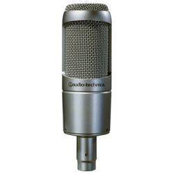 Audio Technica AT 3060