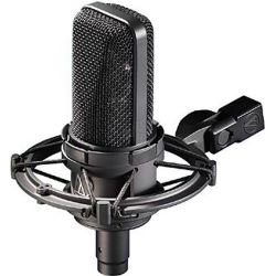 Audio Technica AT 4033 ASM