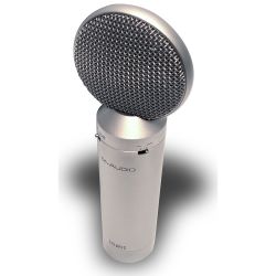 M-Audio Solaris