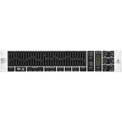 Behringer Ultragraph Digital DEQ 1024