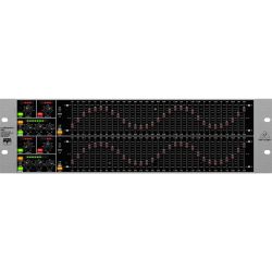 Behringer Ultragraph Pro FBQ 6200