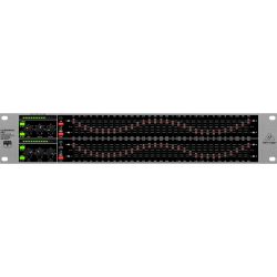 Behringer Ultragraph Pro FBQ 3102 HD