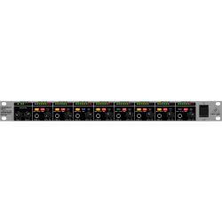 Behringer Powerplay Pro 8 HA 8000