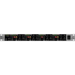 Behringer Powerplay Pro XL HA 4700