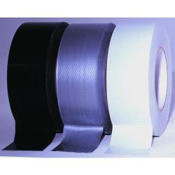 Zubehör Stagetape Standard 50mm/50m Black