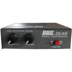 BBE 264 Sonic Maximizer Aktion !