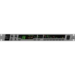 Behringer Ultramatch Pro SRC 2496 Audiowandler