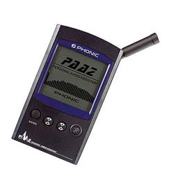 PHONIC PAA2
