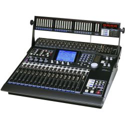 Tascam DM24