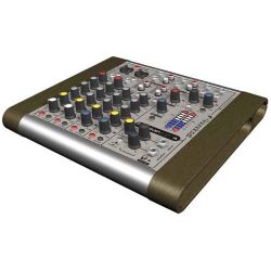 Soundcraft Compact 4