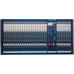 Soundcraft LX7 II 32