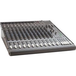 Mackie 1642 VLZ Pro