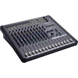 Mackie CFX 12 MKII