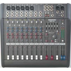Mackie DFX 12