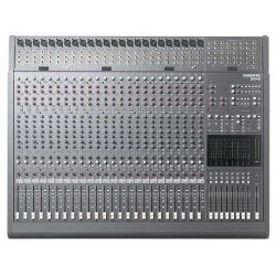 Mackie 24/8 mit PSU